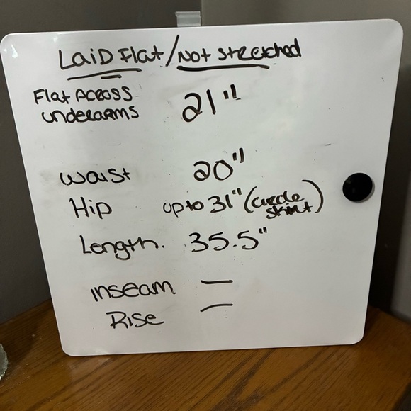 Tuckernuck Pomander Place Black Dress Bow Sleeveless V-Neck Babydoll Coquette XL - Picture 7 of 8